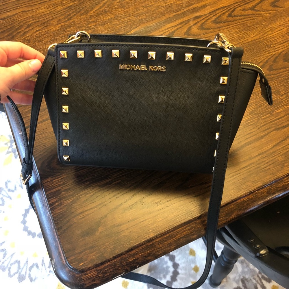 Michael Kors crossbody bag